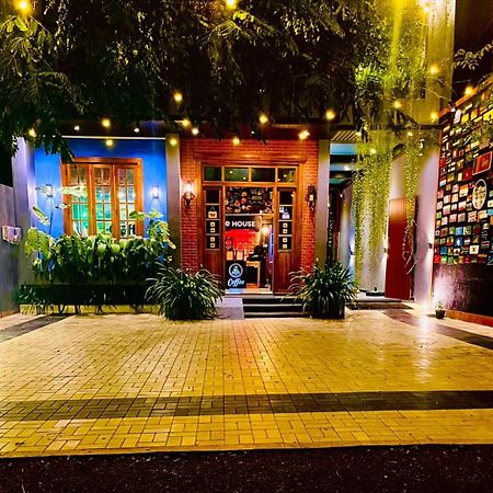 Coffee House Dambulla 호텔 외부 사진