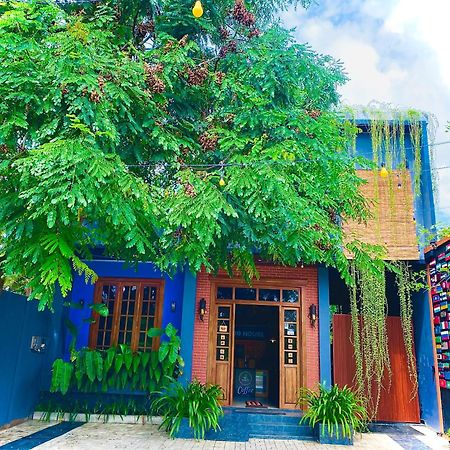 Coffee House Dambulla 호텔 외부 사진