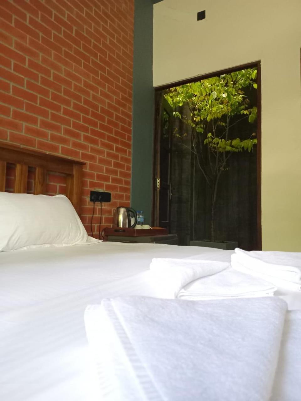 Coffee House Dambulla 호텔 외부 사진