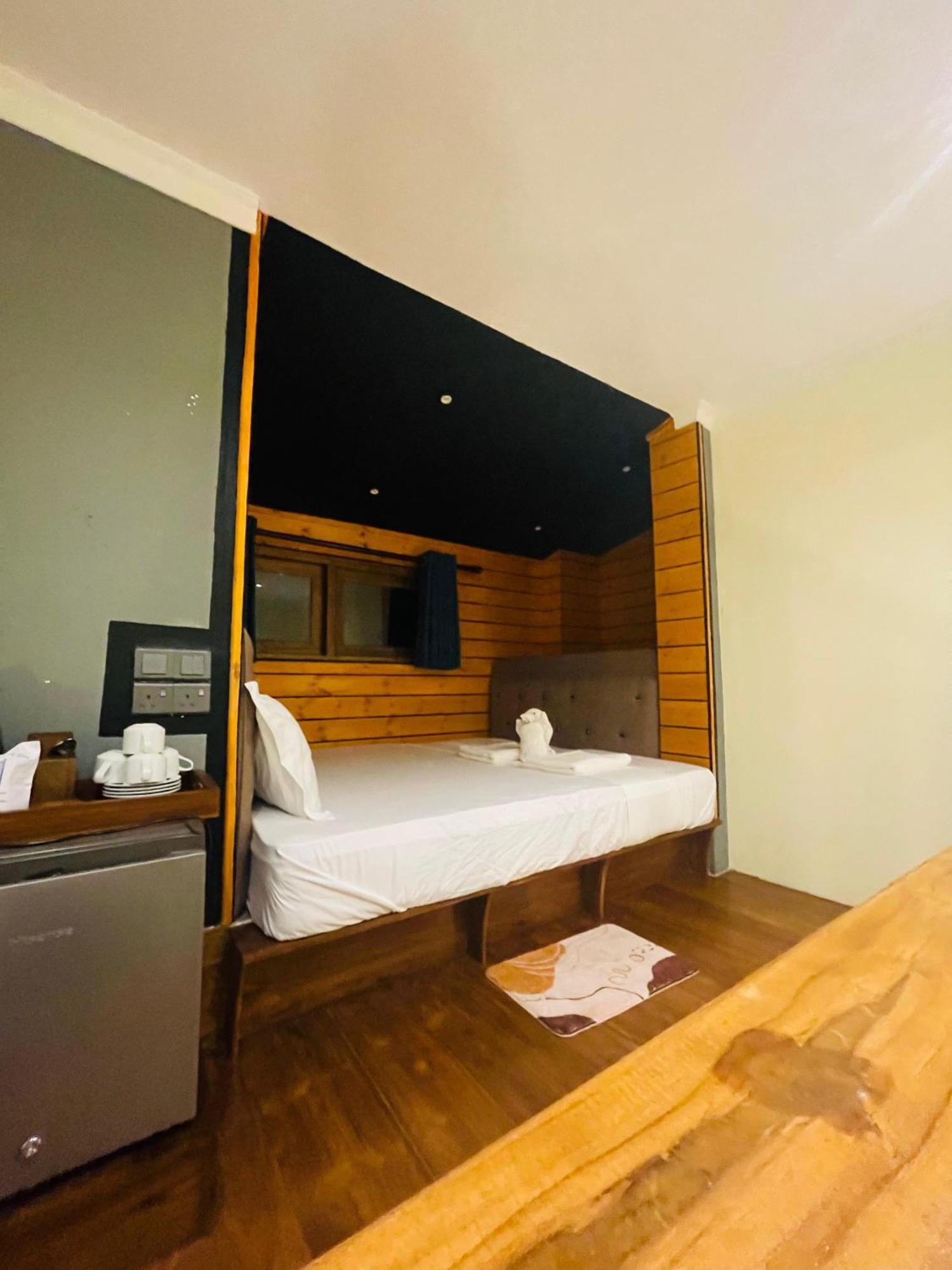Coffee House Dambulla 호텔 외부 사진
