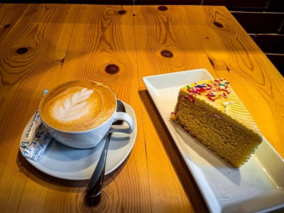 Coffee House Dambulla 호텔 외부 사진