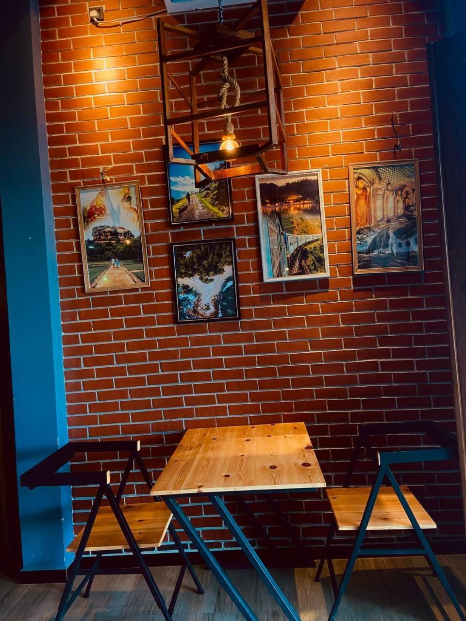 Coffee House Dambulla 호텔 외부 사진
