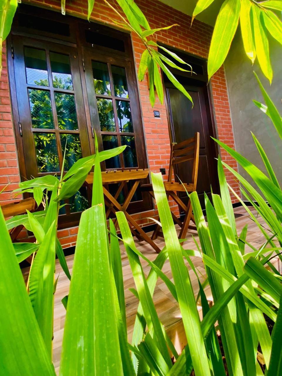 Coffee House Dambulla 호텔 외부 사진