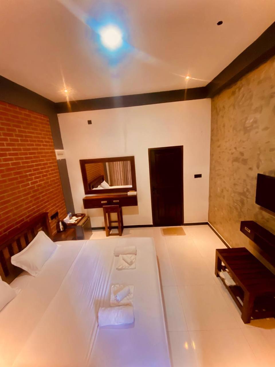 Coffee House Dambulla 호텔 외부 사진