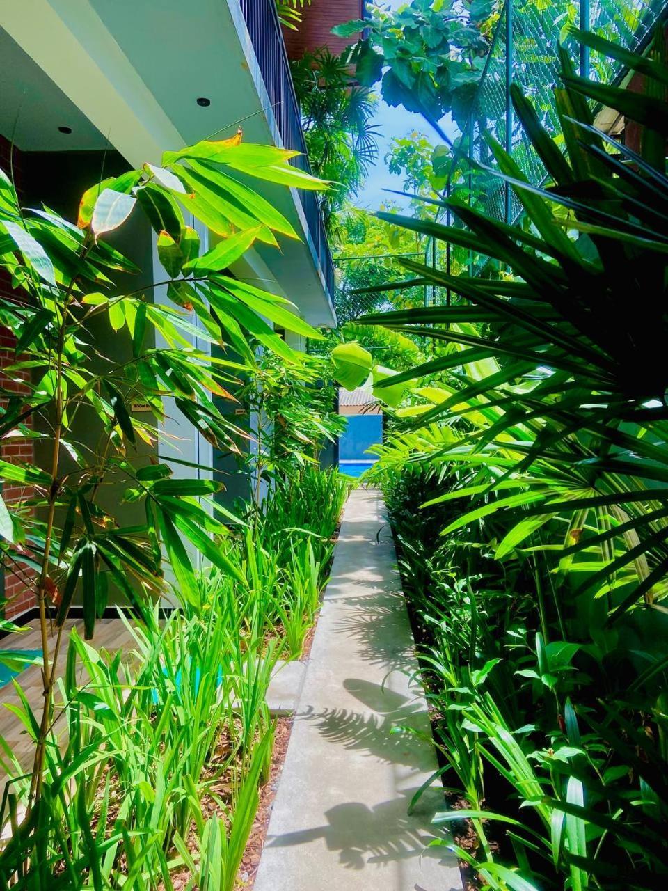 Coffee House Dambulla 호텔 외부 사진