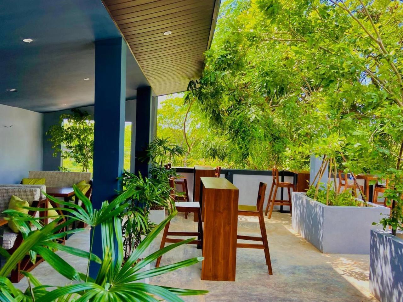 Coffee House Dambulla 호텔 외부 사진